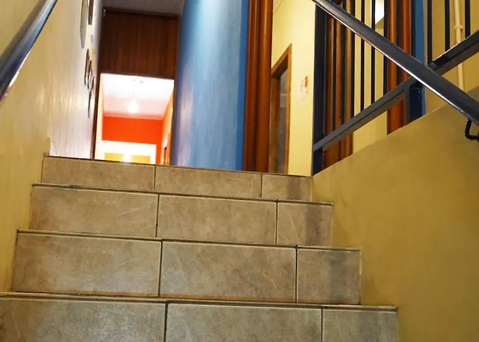 Casa Do Trabalhador Poa Ap1 Porto Alegre