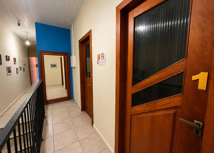 Casa Do Trabalhador Poa Ap1