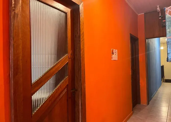 Casa Do Trabalhador Poa Ap1 * Porto Alegre