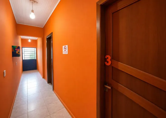 Casa Do Trabalhador Poa Ap1 Porto Alegre